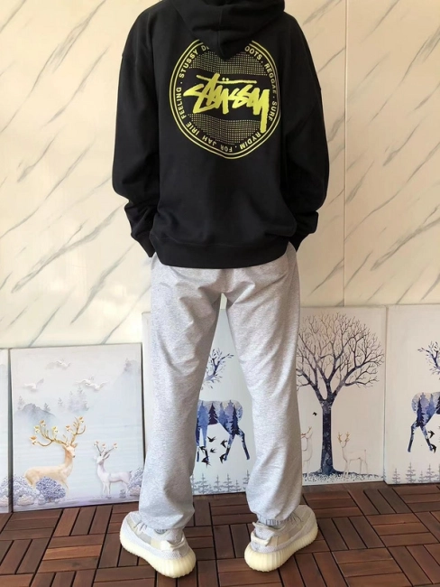 Stüssy Hoodie 462039