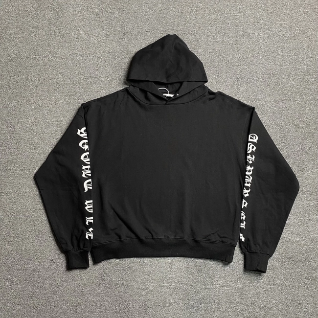 ASKYURSELF Hoodie