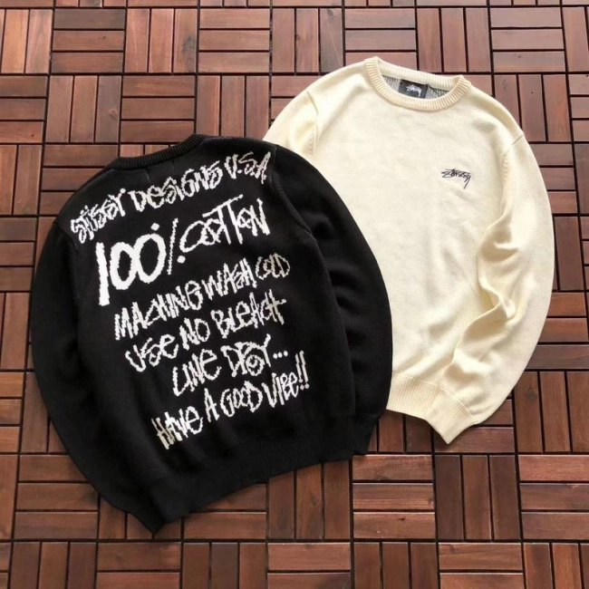 Stüssy Sweater