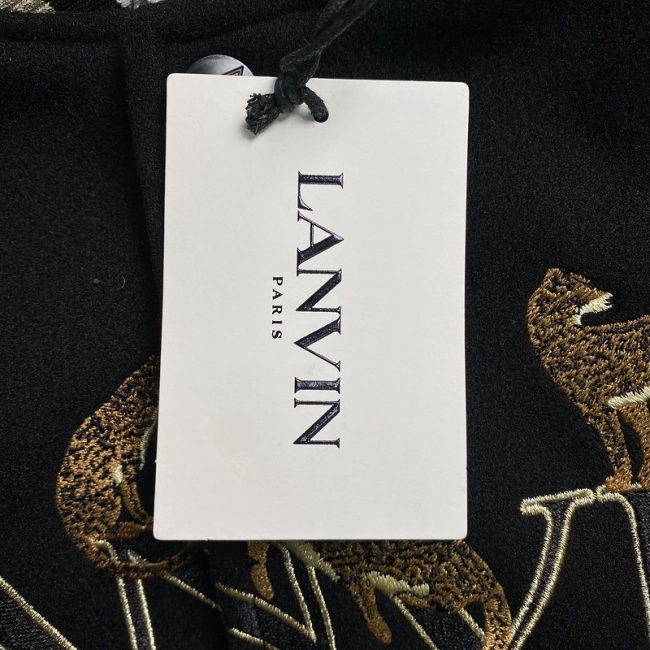 Lanvin Jacket