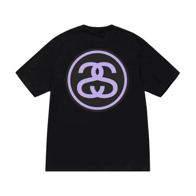 Stüssy Holiday Series FW23 SS-Link Tee