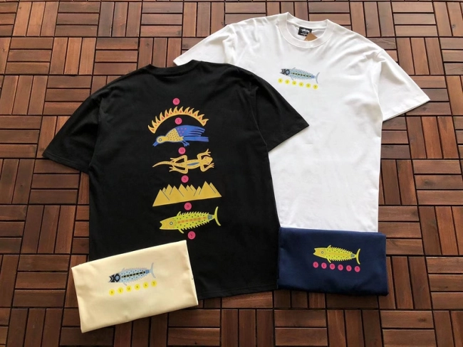 Stüssy T-Shirt