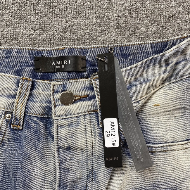 AMIRI Jeans