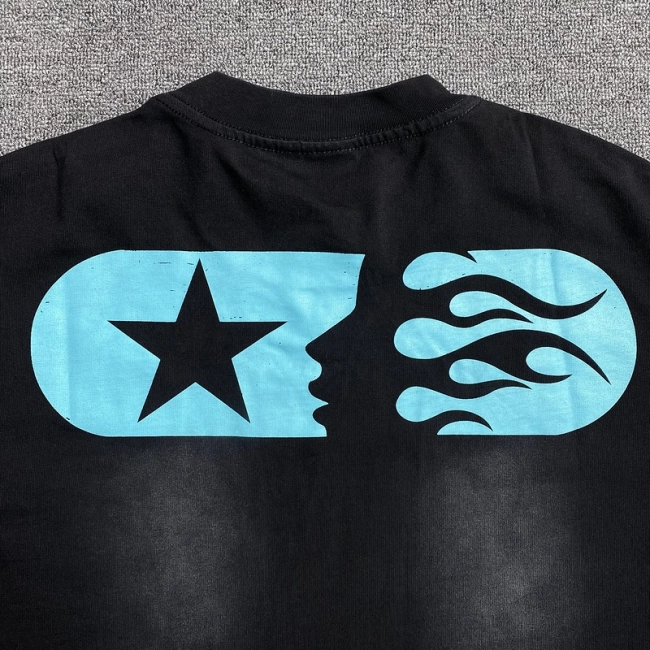 HELLSTAR T-shirt