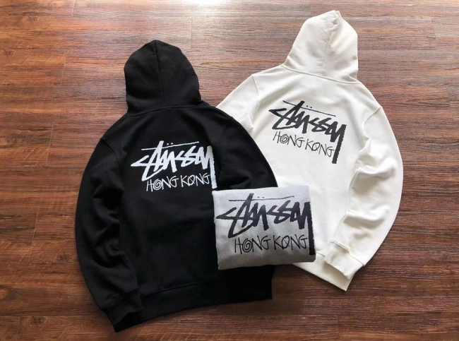 Stüssy Hoodie