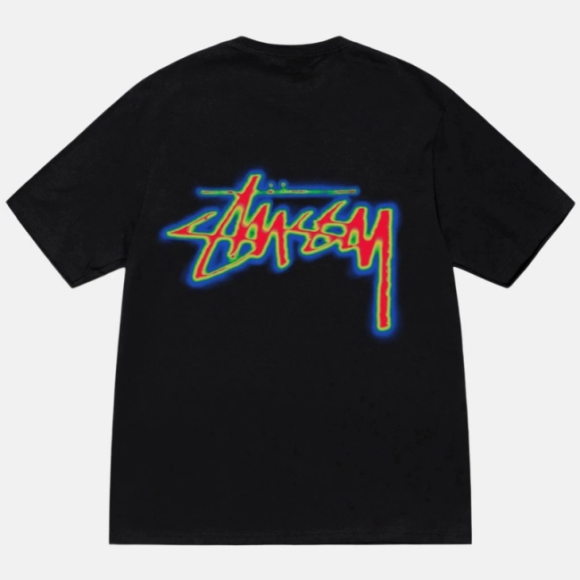 Stüssy Thermal Stock Tee