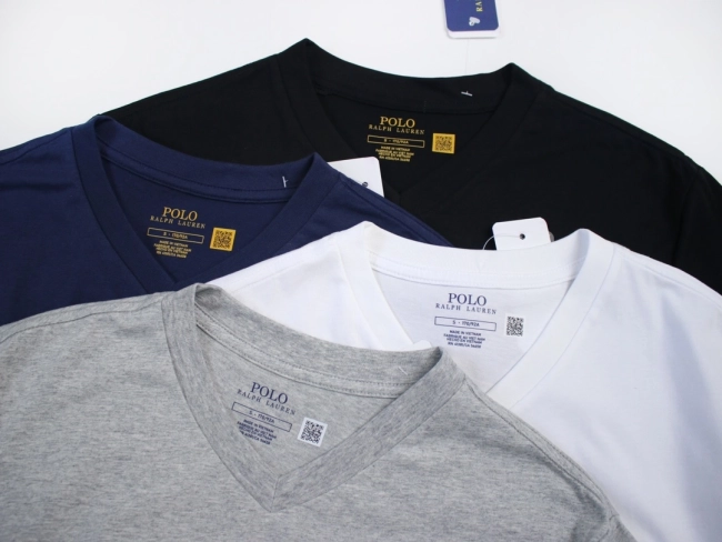 Polo Ralph Lauren V-Neck T-Shirt