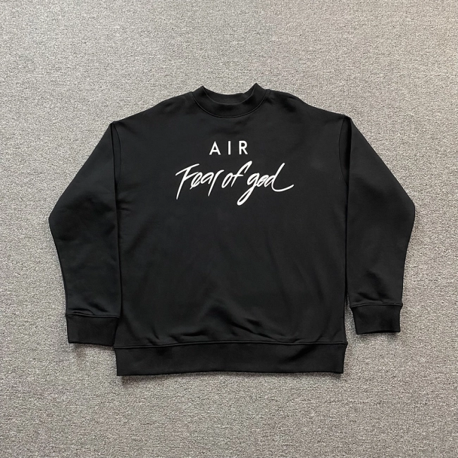 Fear of God Crewneck