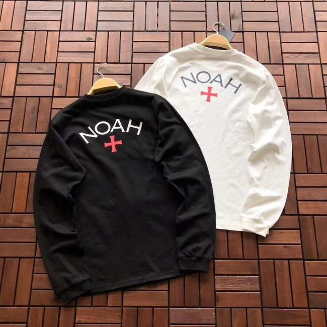 Noah Long-Sleeve