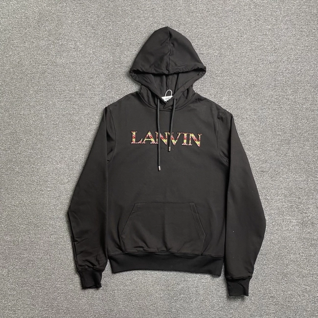 Lanvin Hoodie