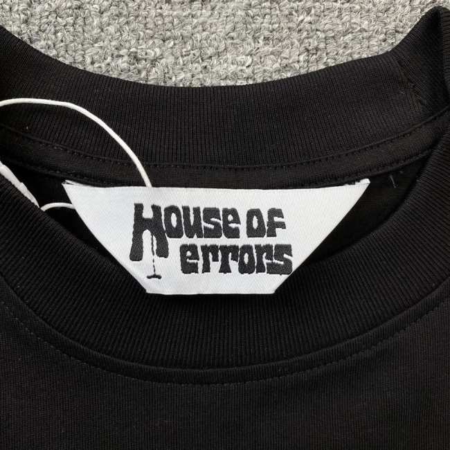 House of Errors T-shirt