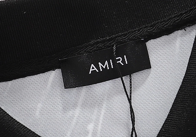 AMIRI Polo Shirt