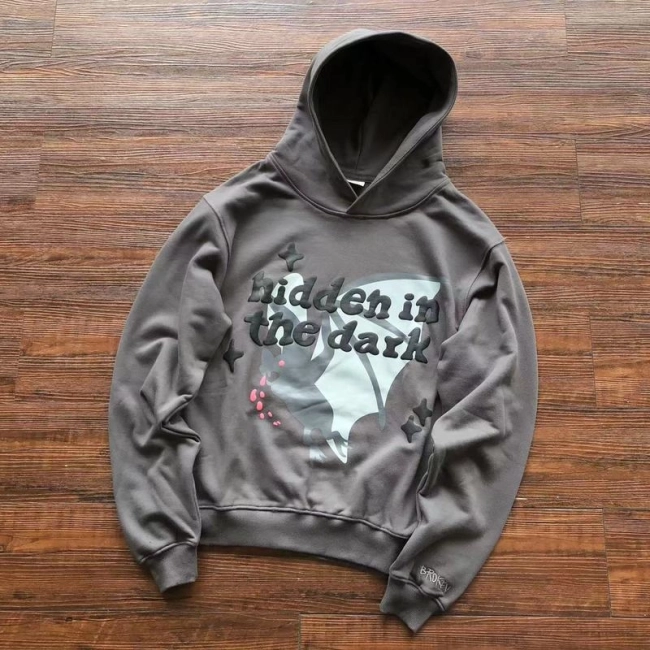 Broken Planet Hoodie