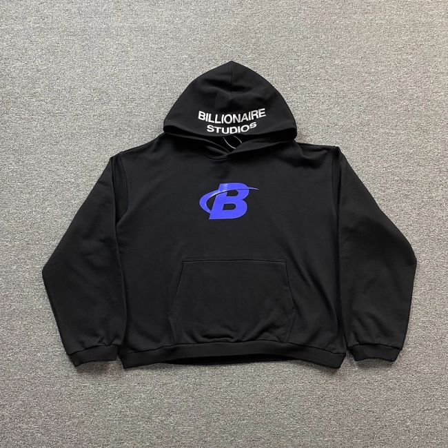 Blutosatire Hoodie