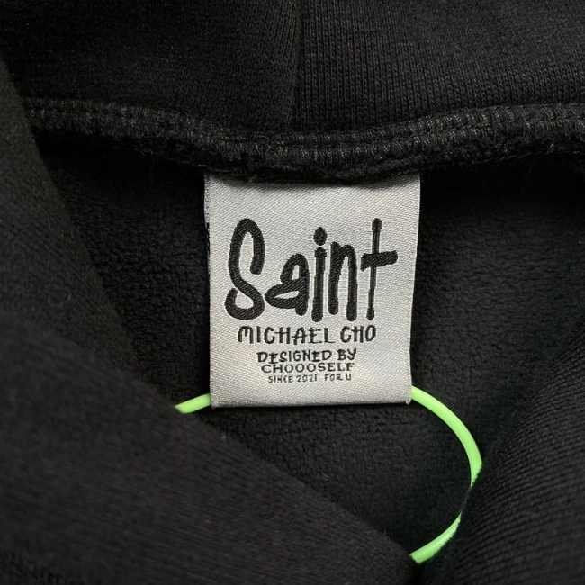 Saint Michael Hoodie