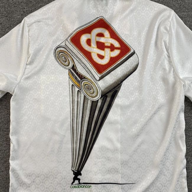 Casablanca Shirts