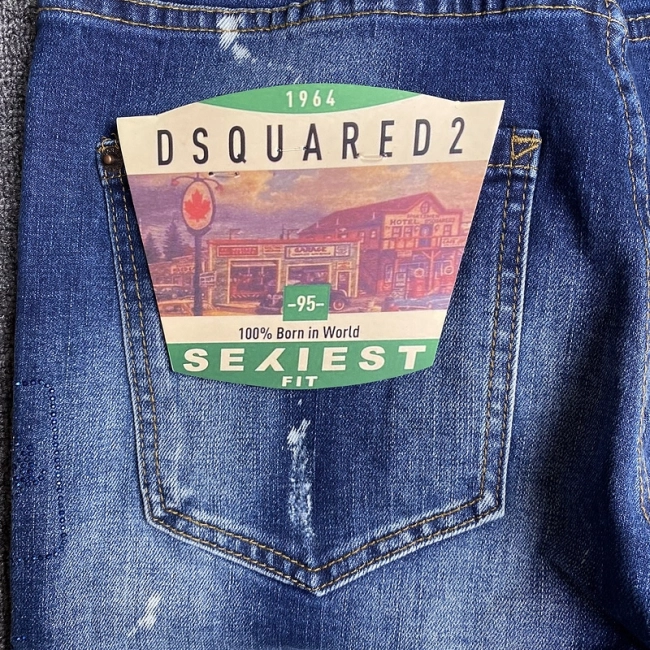 Dsquared2 Jeans