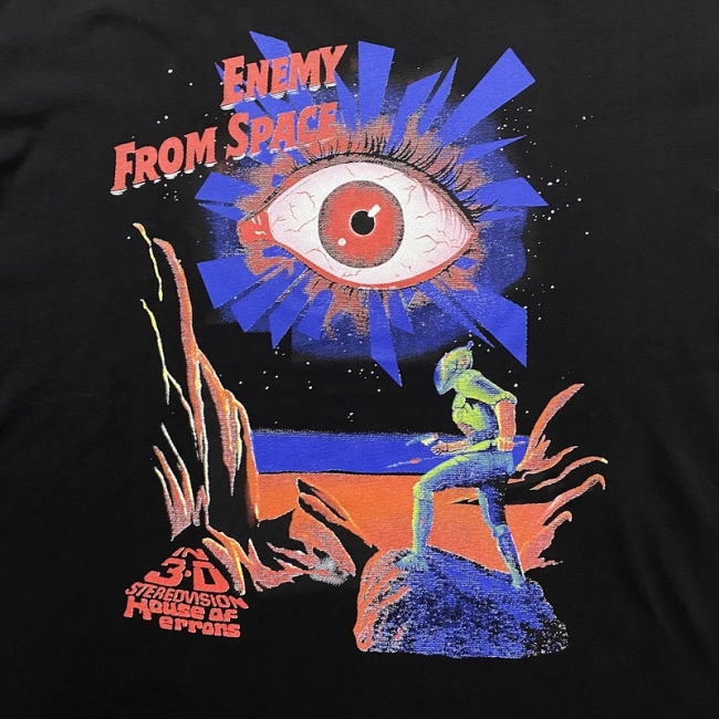 House of Errors T-shirt