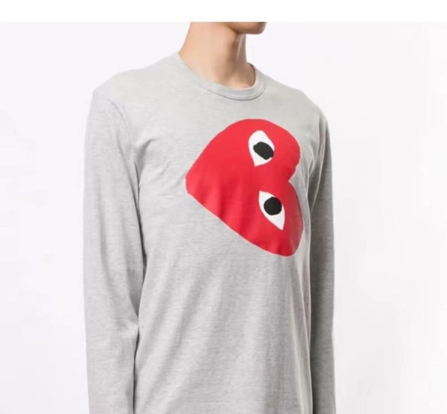 Comme des Garçons Sweater