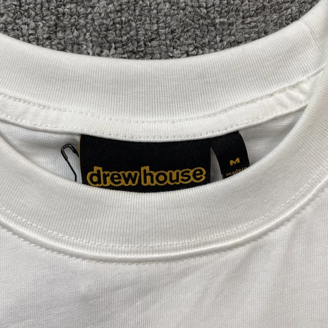 DREW HOUSE T-shirt