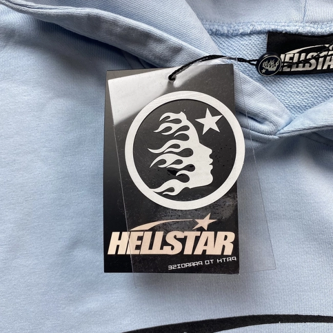 HELLSTAR Hoodie