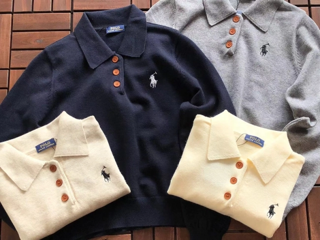 Ralph Lauren Sweater