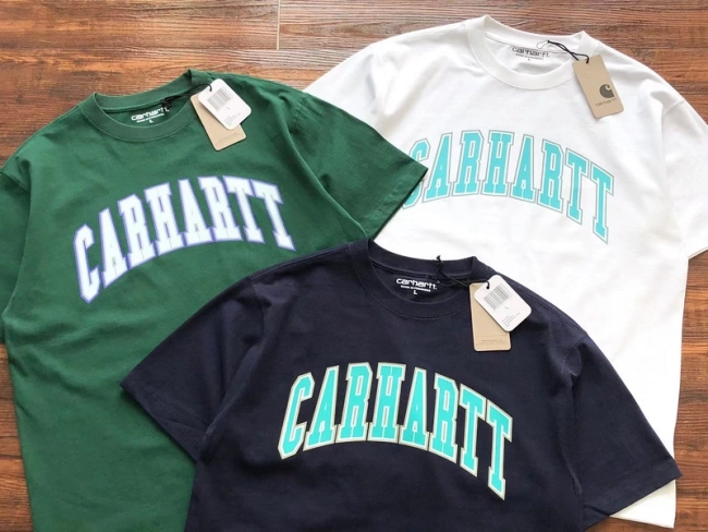 Carhartt T-Shirt 461102