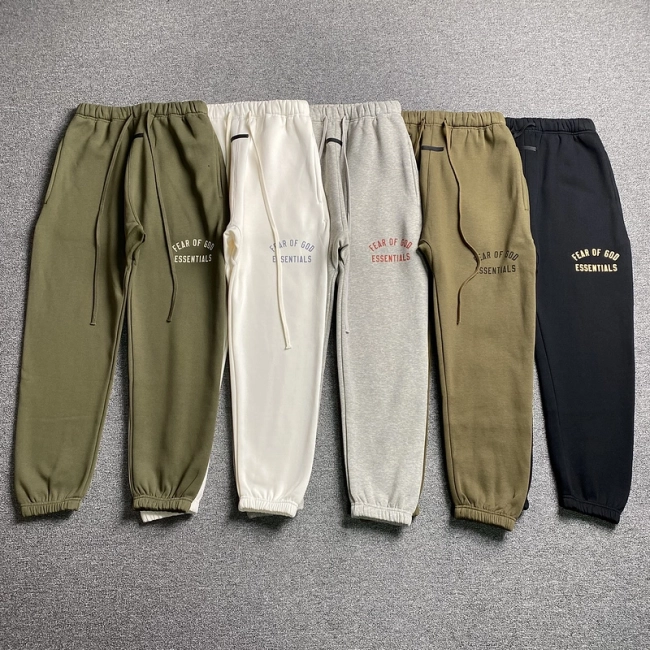 Fear of God Pants