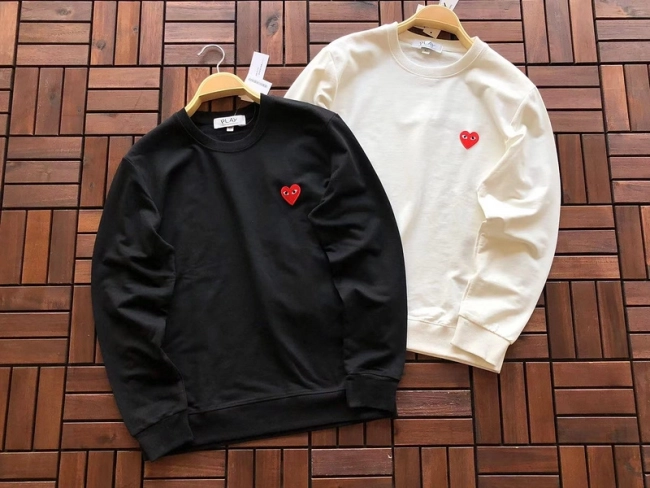 Comme des Garçons Sweater