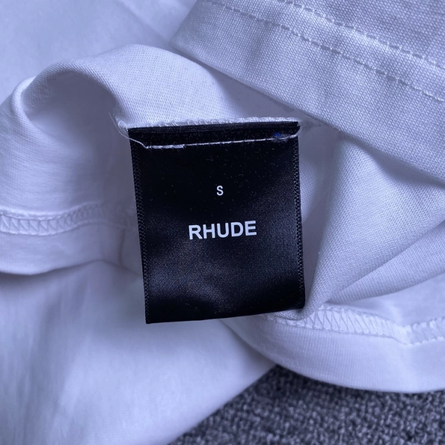 RHUDE T-shirt