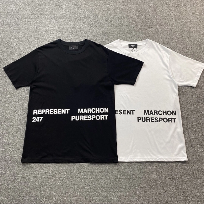 REPRESENT T-shirt