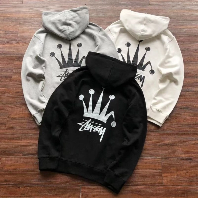 Stüssy Hoodie