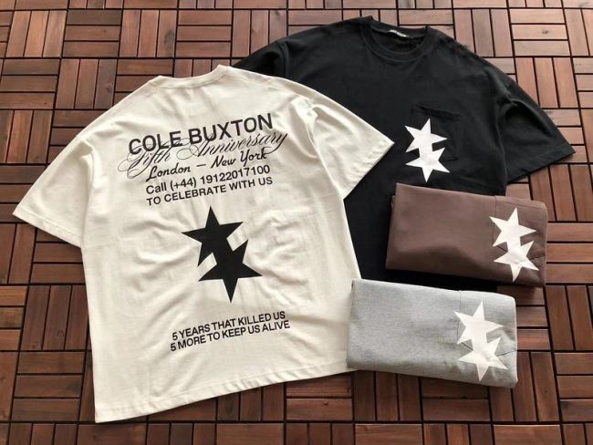 Cole Buxton T-Shirt