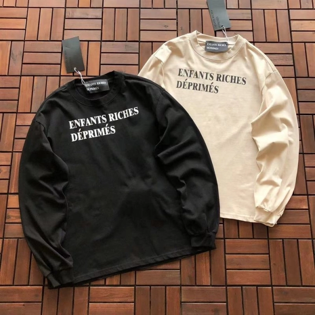 Enfants Riches Déprimés Long-Sleeve