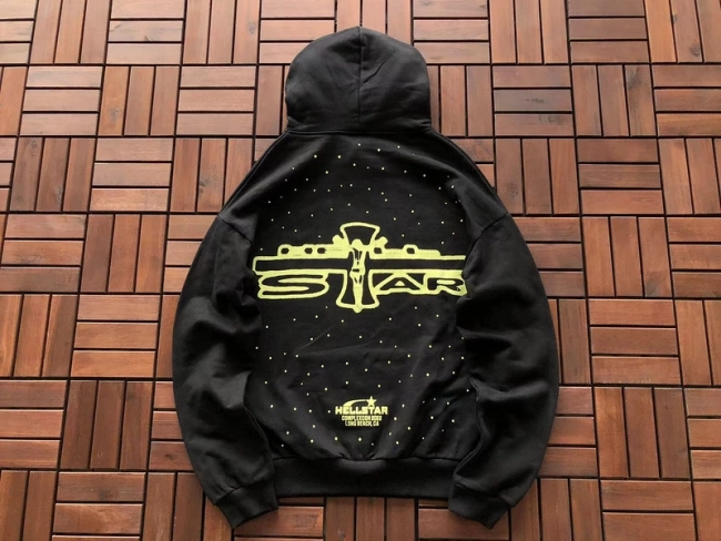 HELLSTAR Hoodie