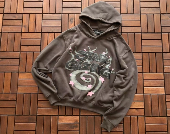 Broken Planet Hoodie