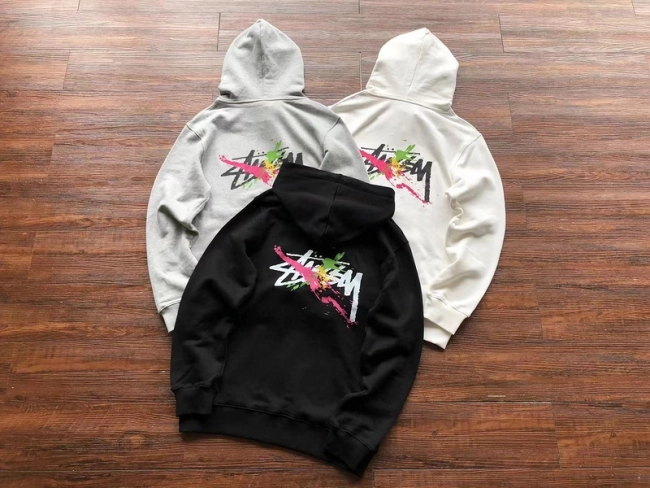 Stüssy Hoodie