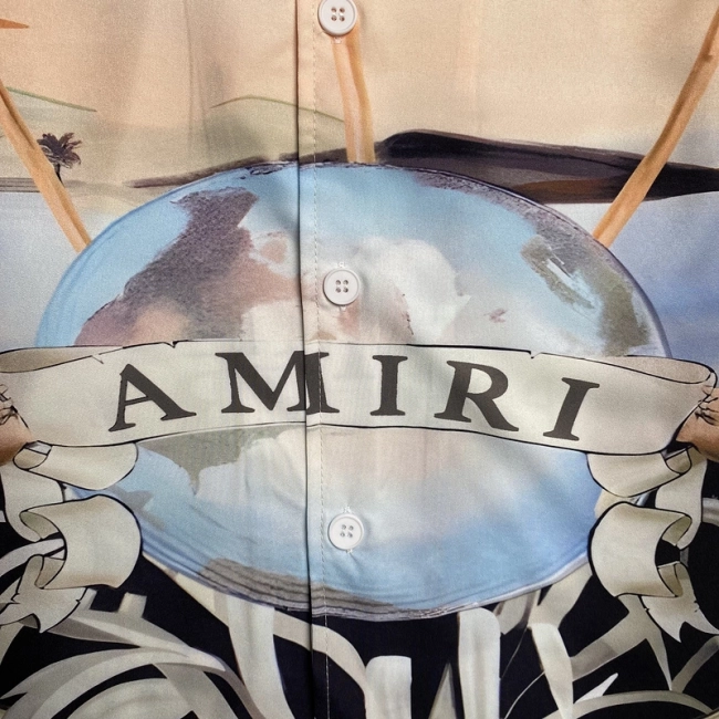 AMIRI Shirts