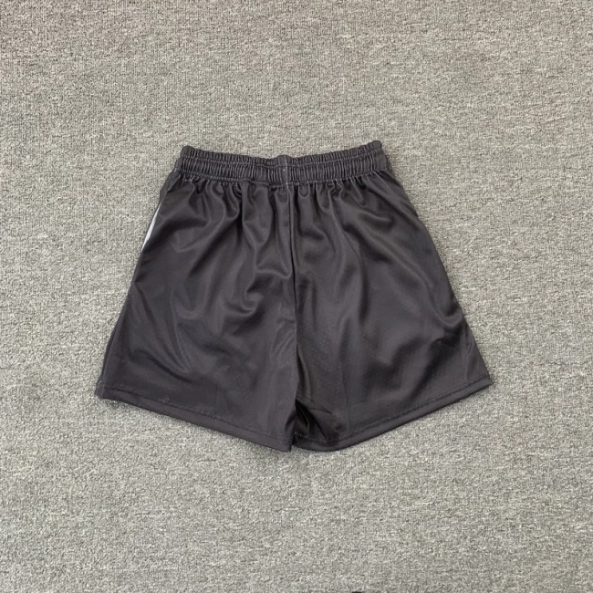 Eric Emanuel Shorts