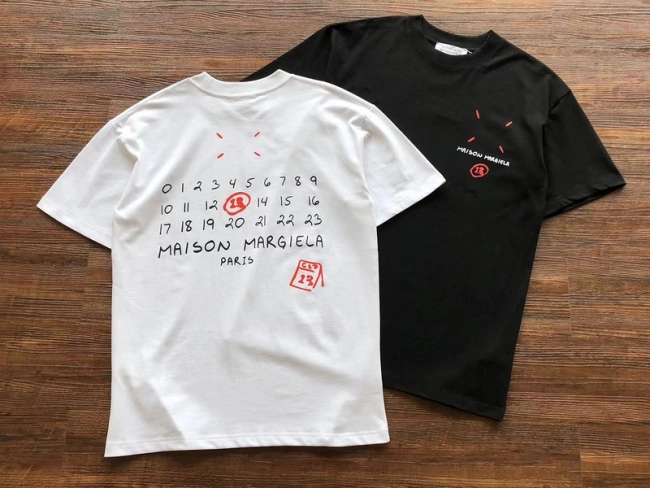 Maison Margiela T-Shirt