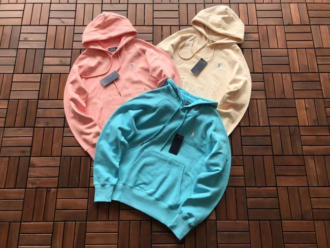 Ralph Lauren Hoodie