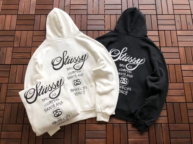 Stüssy Hoodie