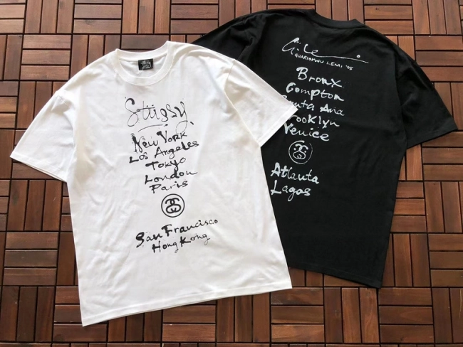 Stüssy T-Shirt