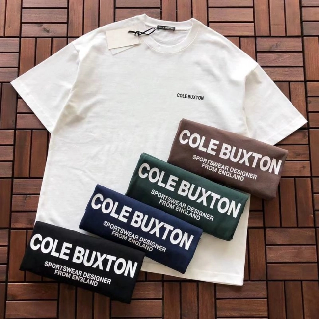 Cole Buxton T-Shirt