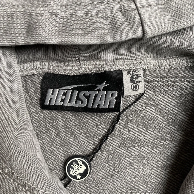 HELLSTAR Hoodie