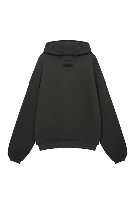 Fear of God Small Logo Hoodie