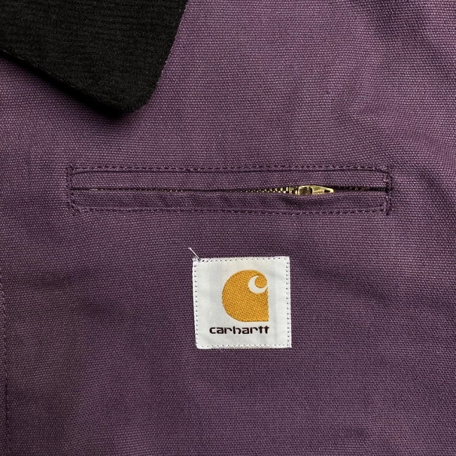 Carhartt Jacket