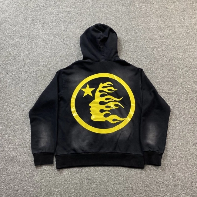 HELLSTAR Hoodie