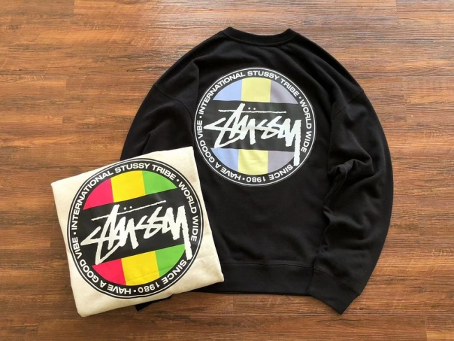 Stüssy Sweater