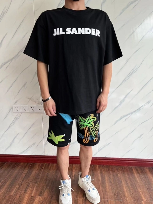 Jil Sander T-Shirt